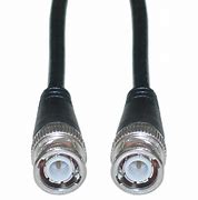 Image result for RG58 Coax Cable Connector