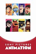 Image result for Sony Pictures Animation Tpdb