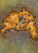 Image result for Outland Flight Paths