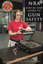 Image result for Hollywood Gun Safety Book