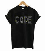 Image result for Code Logo T-Shirts
