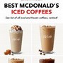 Image result for McDonald's Coffee