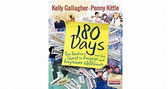 Image result for 180 Days Book