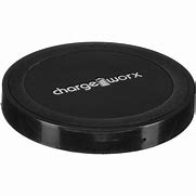 Image result for Wireless Charging Pad with Icon