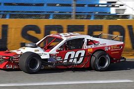 Image result for Whelen Modified