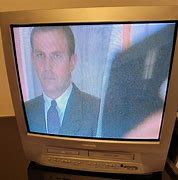 Image result for Magnavox TV DVD VHS Combo