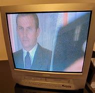 Image result for Magnavox Red TV