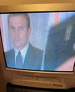 Image result for Magnavox TV 90s