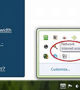Image result for Windows 7 Network Icon