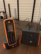 Image result for Cordless Phones with Large Numbers