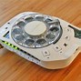 Image result for Cell Phone with Rotary Dial