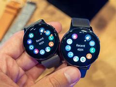Image result for App Store for Samsung Watch