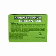 Image result for Naproxen Philippines