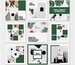 Image result for Instagram Template Ideas