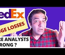 Image result for fdx stock