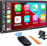 Image result for Car Stereo Double Din Right Hand Drive