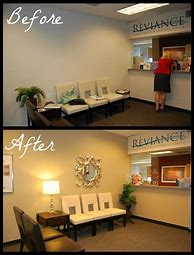 Image result for Medical Office Wall Paint