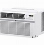 Image result for LG Portable Air Conditioner Window Panel