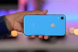 Image result for iPhone XR Front View