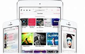 Image result for Apple iTunes Radio