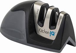 Image result for Kitchen Knife Sharpener