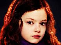 Image result for Renesmee Actor
