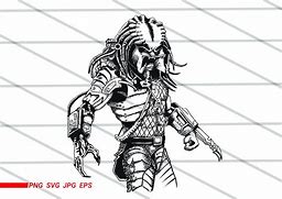 Image result for Predator SVG