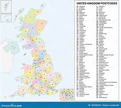 Image result for United Kingdom Pincode