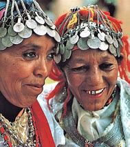 Image result for Muthi Tribe