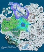 Image result for New Fortnite Map Locations