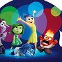 Image result for Inside Out Movie Background