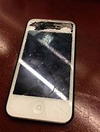 Image result for Cracked iPhone 5C for Sale Verizon