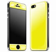 Image result for iPhone 5S Yellow