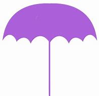 Image result for Umbrella Silhouette No Background