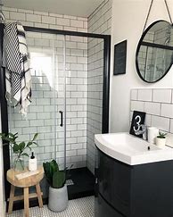 Image result for Minimalist Bathroom Design Ideas for 40 Square Meter Apartment