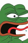 Image result for Cute Pepe Frog