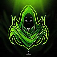 Image result for Cool Green Gaming Logos