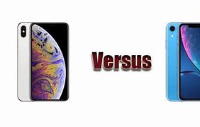 Image result for iPhone XS Max vs XR Picture