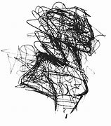 Image result for Writing Scribbles PNG