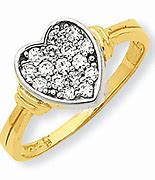 Image result for Pretty Promise Rings
