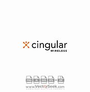 Image result for Cingular Wireless Logo Effects