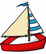 Image result for Row Fishing Boat Clip Art
