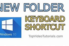 Image result for Create Folder Shortcut