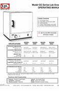 Image result for Lab Oven