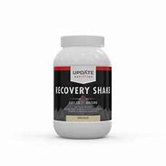 Image result for Shake Recovery Drink