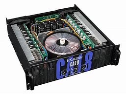 Image result for Professional Power Amplifier China