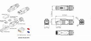 Image result for Field Connector for Railway