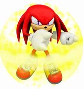Image result for Knuckles Sonic Boom Fan Art