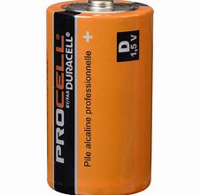 Image result for Procell Batteries
