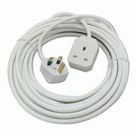 Image result for UK Extension Cord